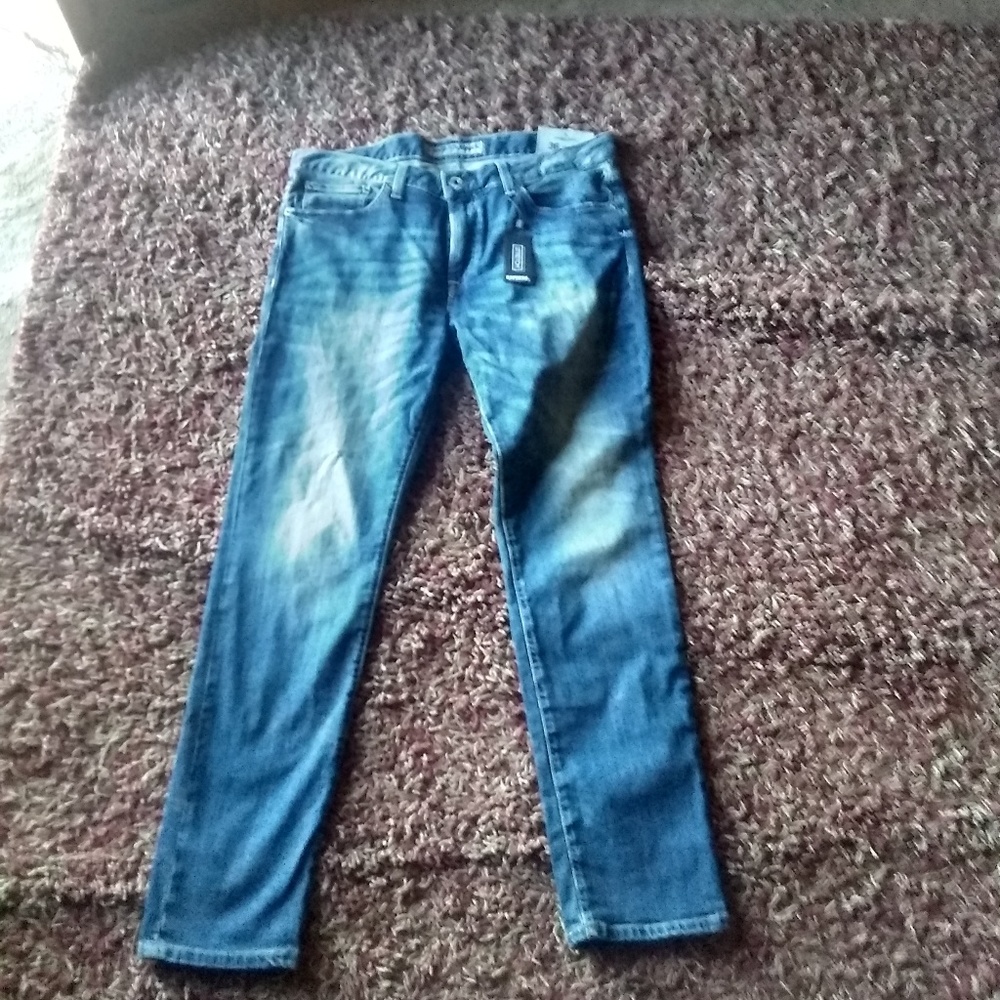 Express mens (Kingston)jeans